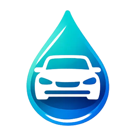 Lavage auto à domicile Giel-Courteilles